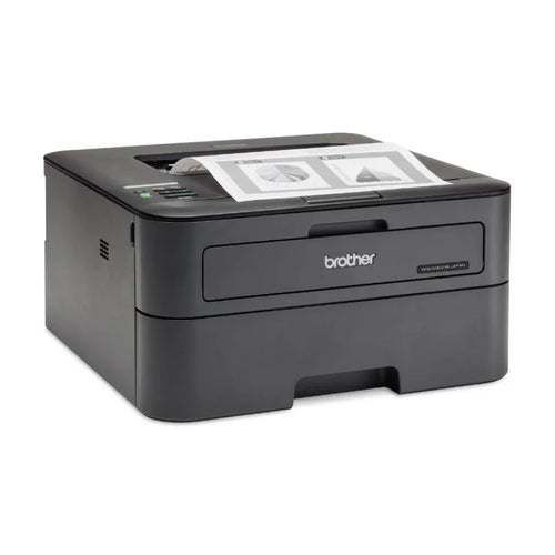 Brother HL-L2365DW Single Function Black