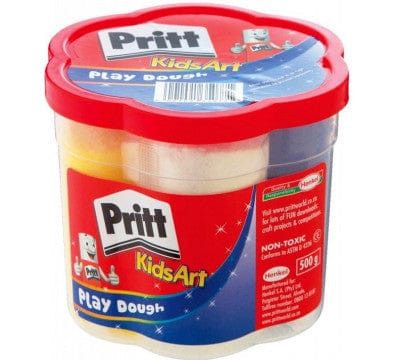 Pritt Kidsart Play Dough 500g