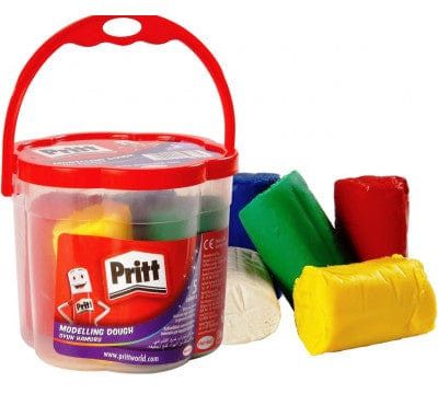 Pritt Kidsart Play Dough 500g