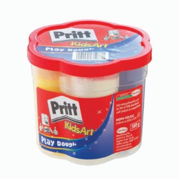 Pritt Kidsart Play Dough 500g