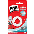 Pritt No More Scissors Tape 19mm x 25m
