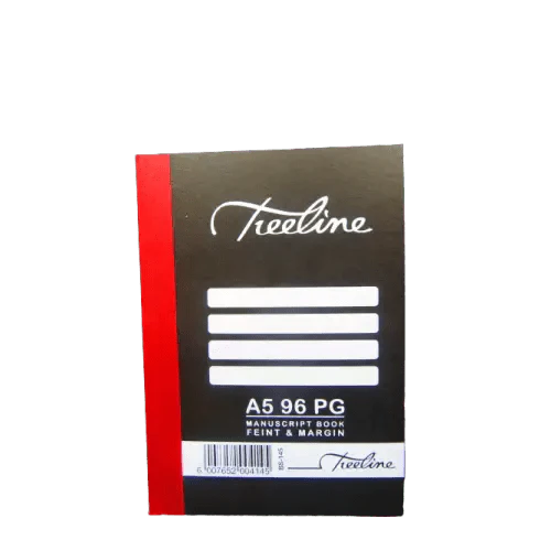 Power A5 96Pg Feint/Margin