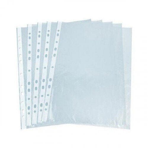 PSD Filing Pockets 100 Pack