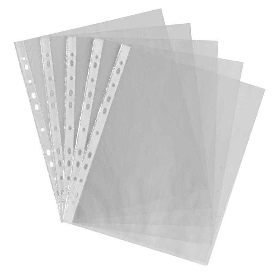 PSD Filing Pockets 100 Pack