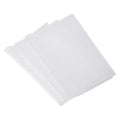 PSD Plastic Slip On Book Cover A4 10s