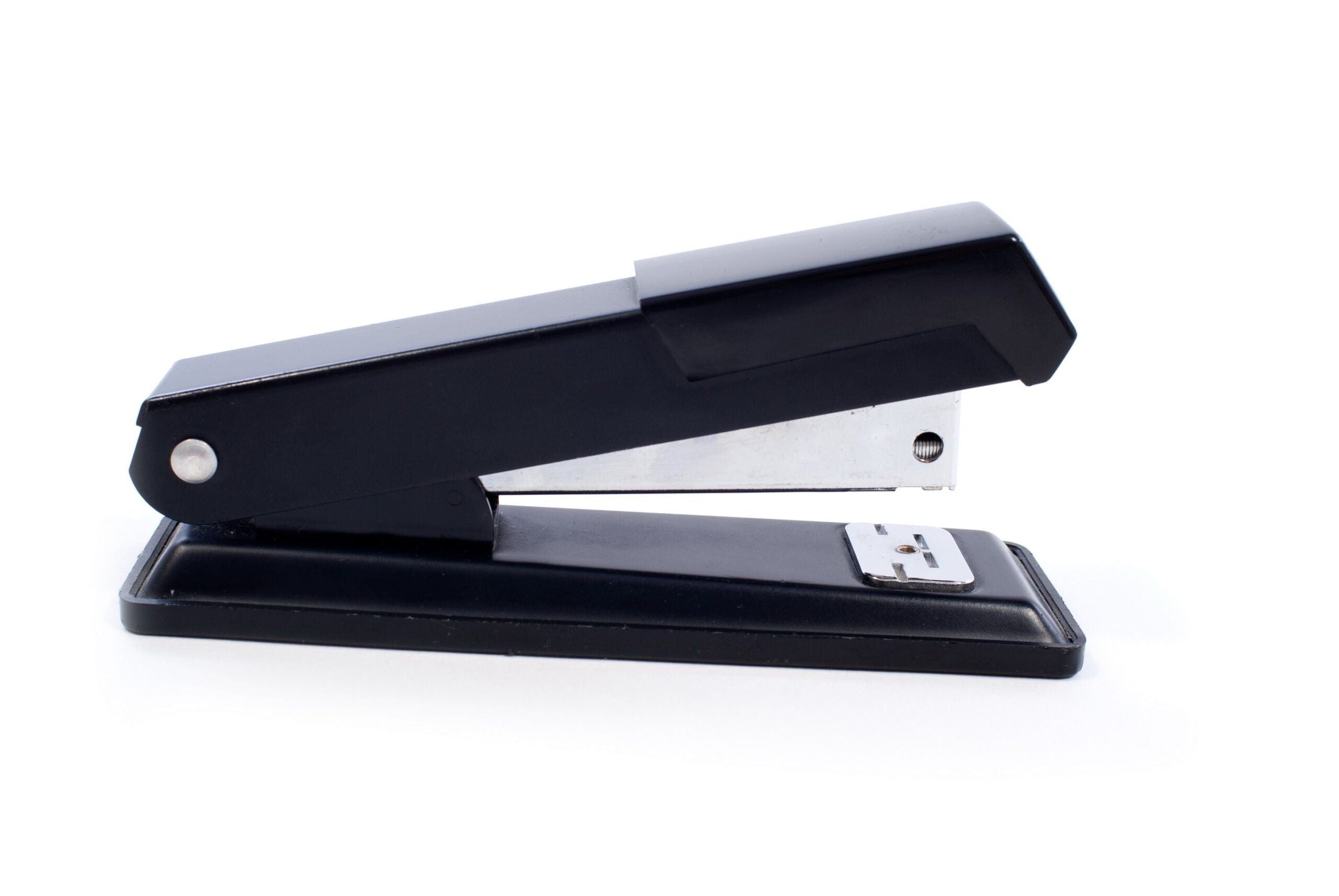 PSD Stapler Full Strip No. E0307
