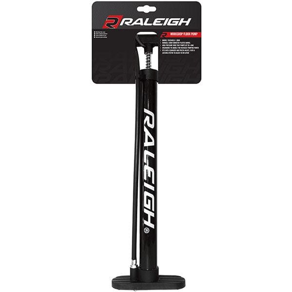 Raleigh Workshop Floor Pump RPWN100