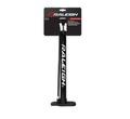 Raleigh Workshop Floor Pump RPWN100