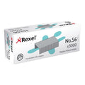 Rexel No. 56 (26/6) Staples - Box of 5000