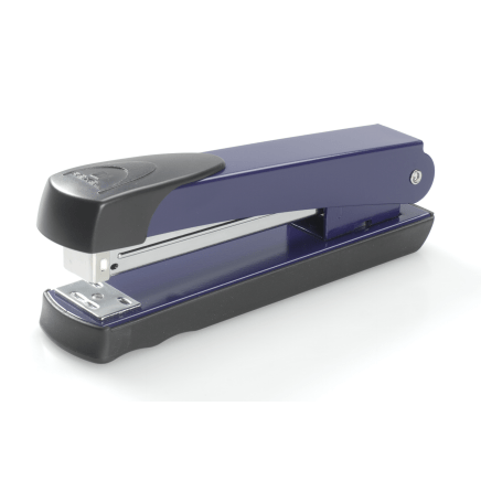 Rexel Aquarius Full Strip Metal Stapler Staplers 20 Sheets