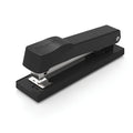 Rexel Standard 200 Full Strip Metal Stapler Black
