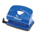 REXEL V220 Value Punch - Blue