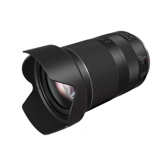 Canon RF 24-240mm F4-6.3 IS USM