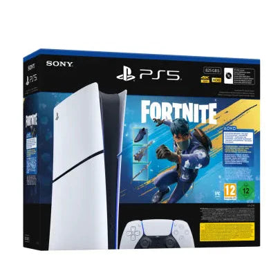 PS5 Slim Digital Edition Console