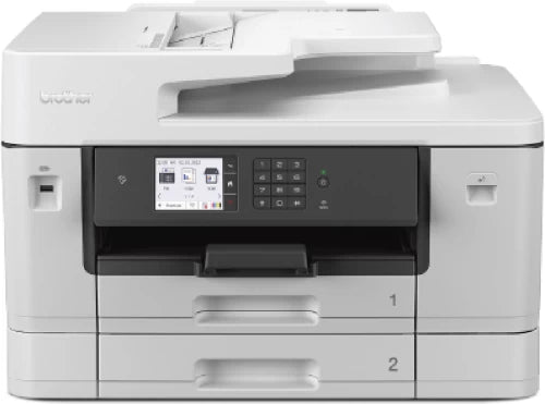 Brother MFC-J3940DW Multi-function Inkjet Printer