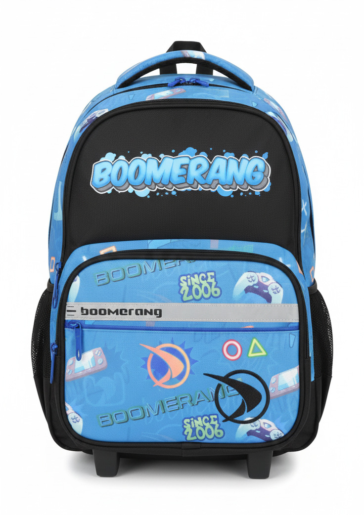 Boomerang S-529 Medium Trolley Back Pack