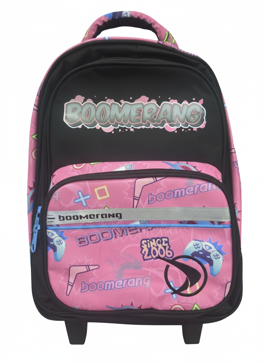 Boomerang S-529 Medium Trolley Back Pack