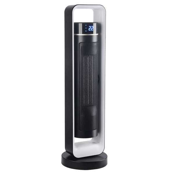 Russell Hobbs Ceramic Tilt Tower Heater RHCTTH2