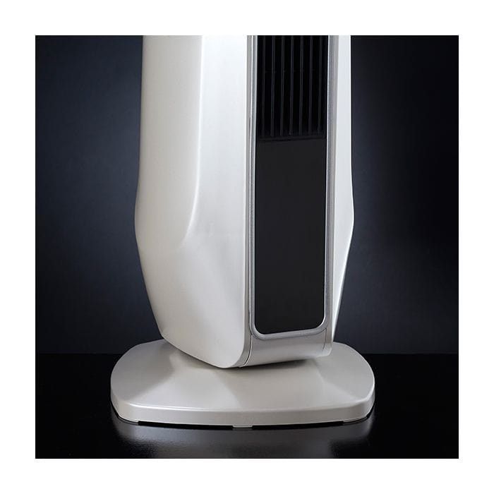 Russell Hobbs Ceramic Tower Heater White RHCTH1