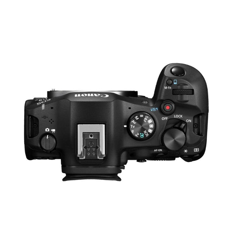 Canon EOS R6 Mark III Mirrorless Camera Body