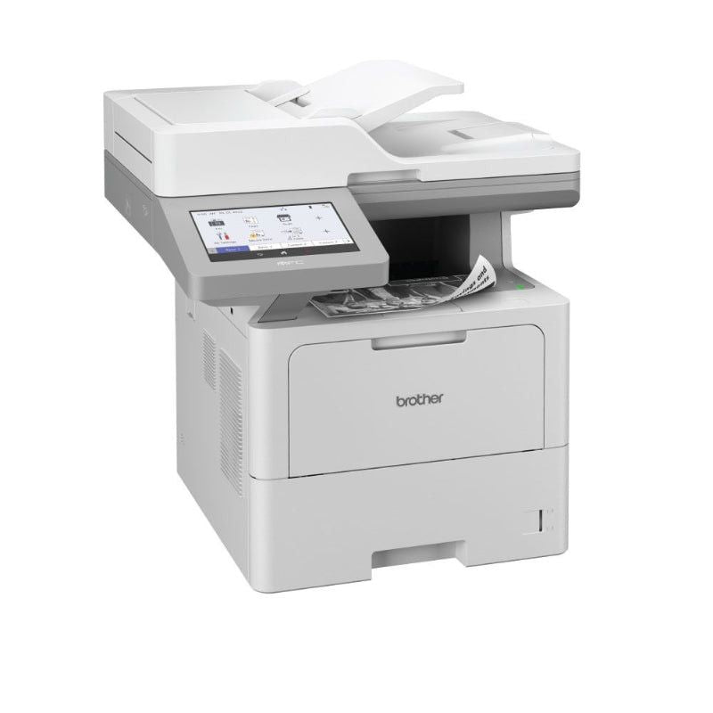 Brother MFC-L6910DN Mono Laser Printer