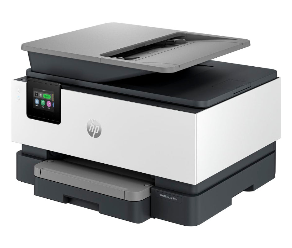 HP OfficeJet Pro 9120 All-in-One Printer 4V2M9C