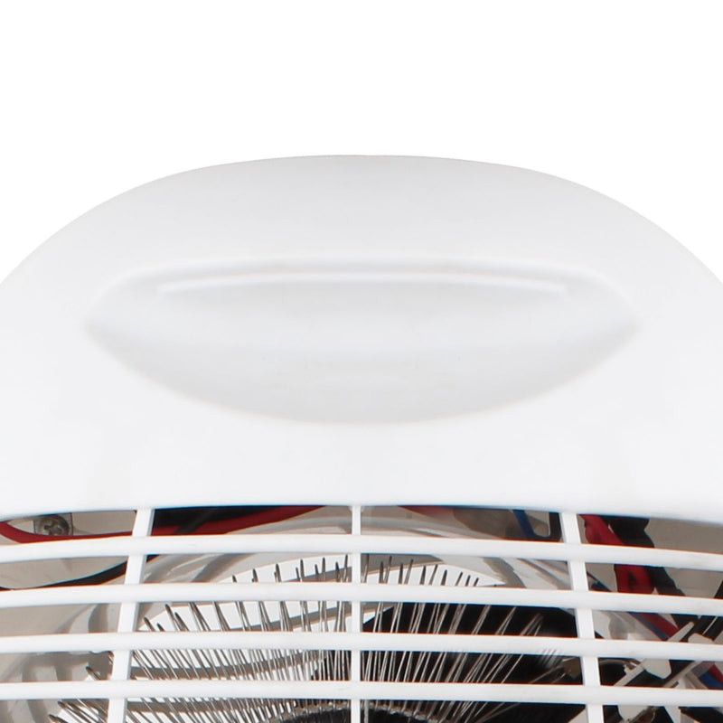 Mellerware 2000W Floor Fan Heater 35220/GT