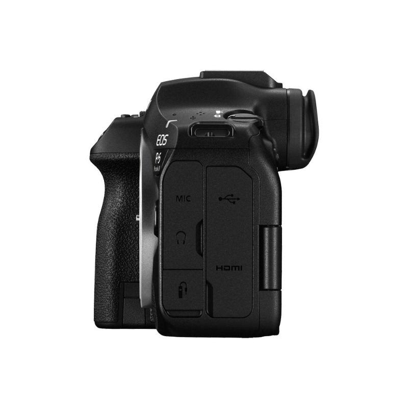 Canon EOS R6 Mark III Mirrorless Camera Body