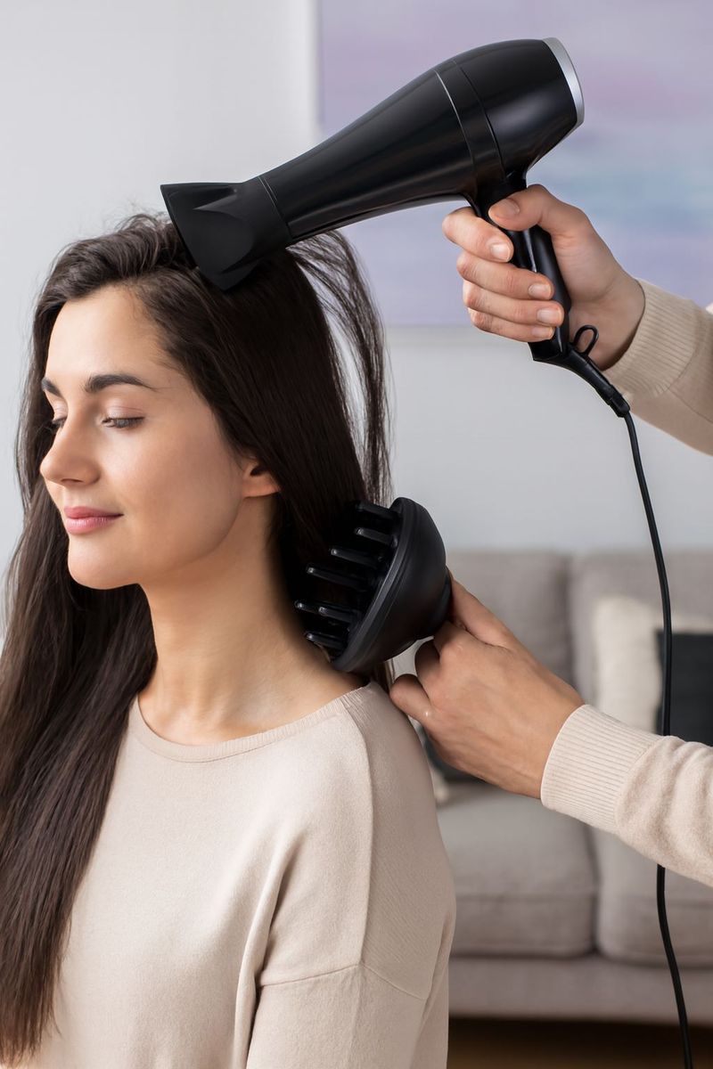 Sunbeam 2400W AC Professional Hair Dryer SPHAC-2400