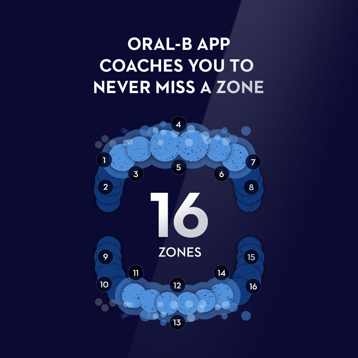 Oral-B iO Series 9 Electric Toothbrush Black