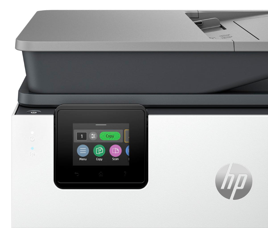 HP OfficeJet Pro 9120 All-in-One Printer 4V2M9C