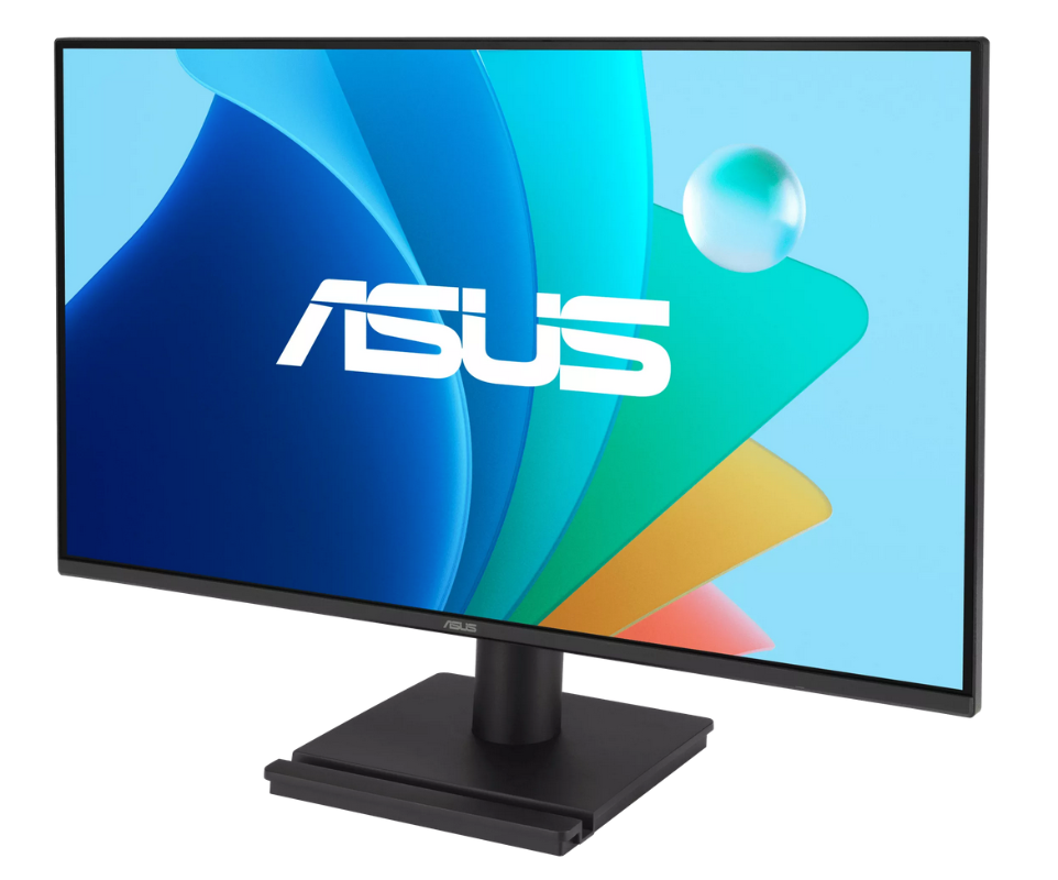 Asus VA249HG Eye Care 24" Gaming Monitor - Black