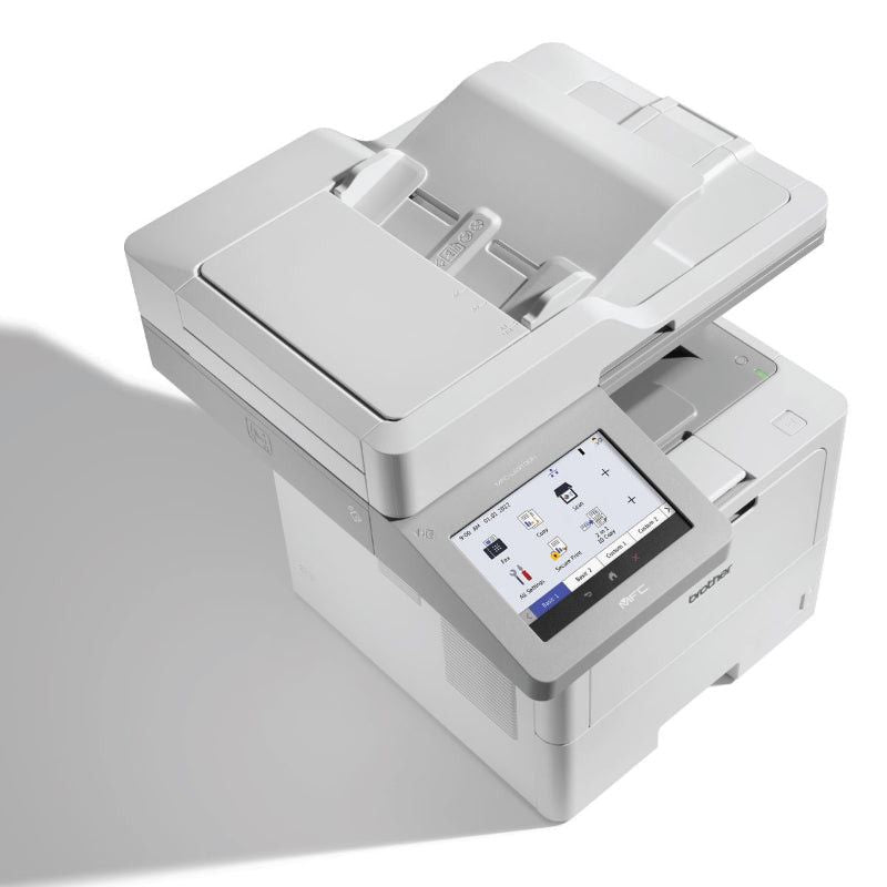 Brother MFC-L6910DN Mono Laser Printer