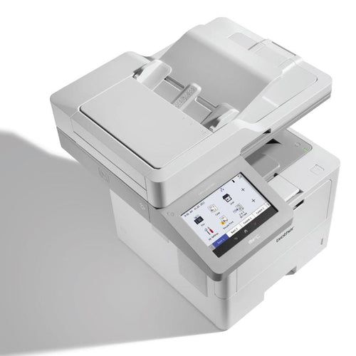 Brother MFC-L6910DN Mono Laser Printer
