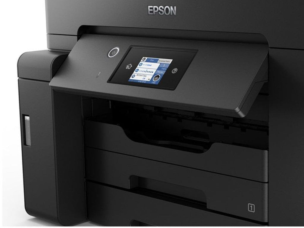 EPSON EcoTank M15140 A3 Multifunction Mono Laser Printer