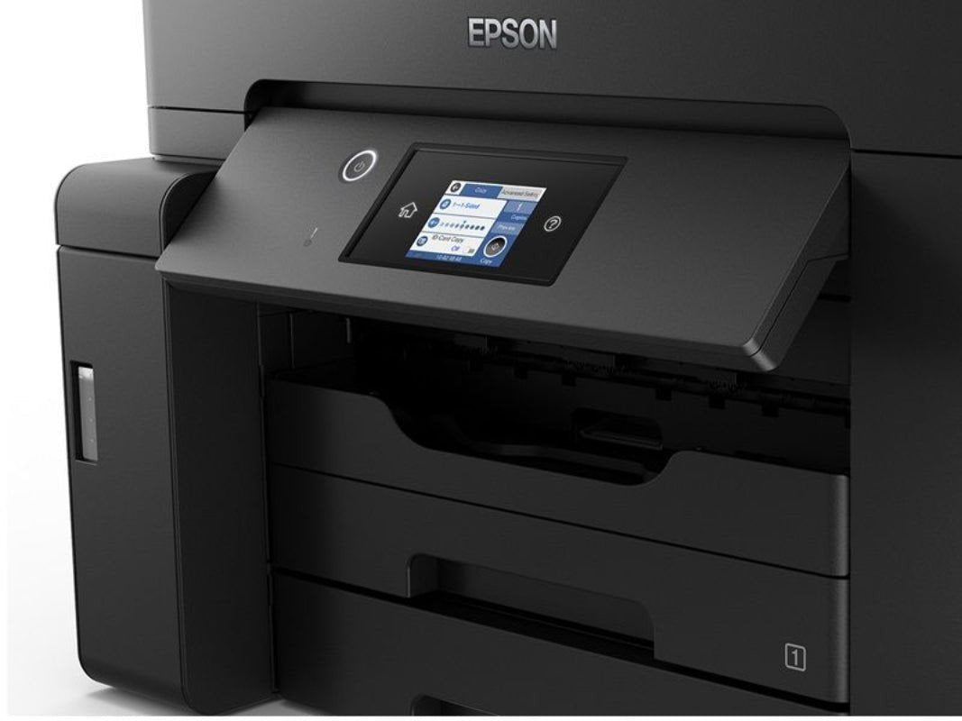 EPSON EcoTank M15140 A3 Multifunction Mono Laser Printer