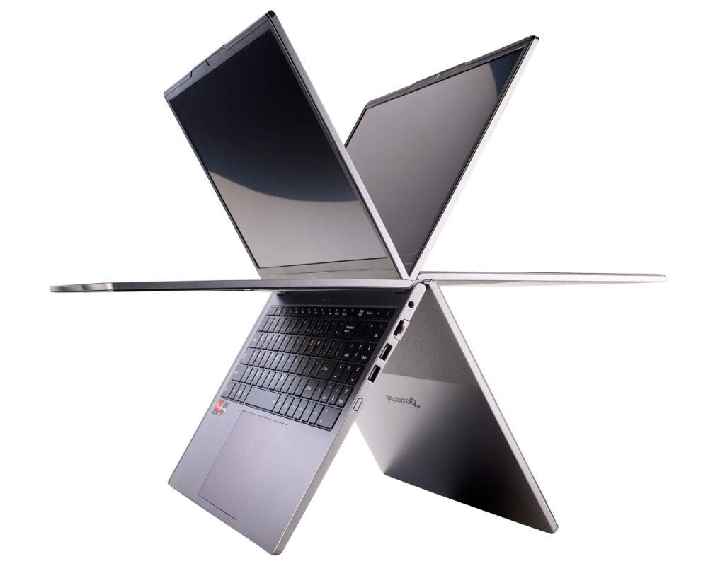 Packard Bell Carrera Flex 5 AMD Ryzen 5 16GB RAM 512GB SSD Laptop