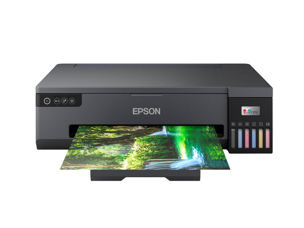 EPSON L18050 A3+ Borderless Photo Printer