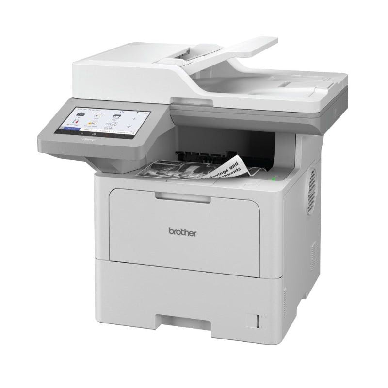 Brother MFC-L6910DN Mono Laser Printer