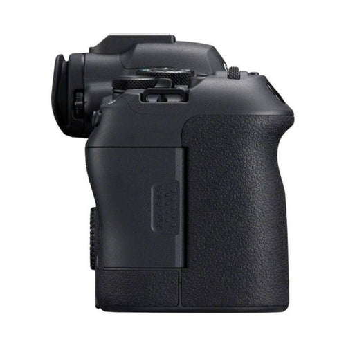 Canon EOS R6 Mark II Mirrorless Camera