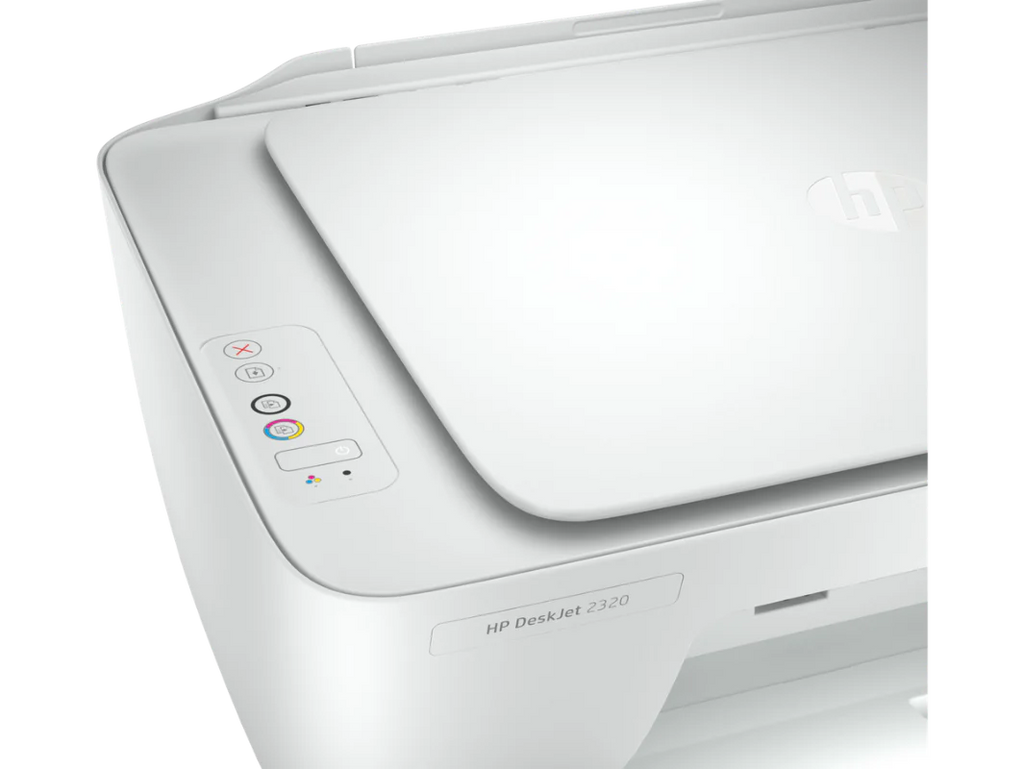 HP DeskJet 2320 All-in-One Printer (Non-Wifi) (7WN42B)