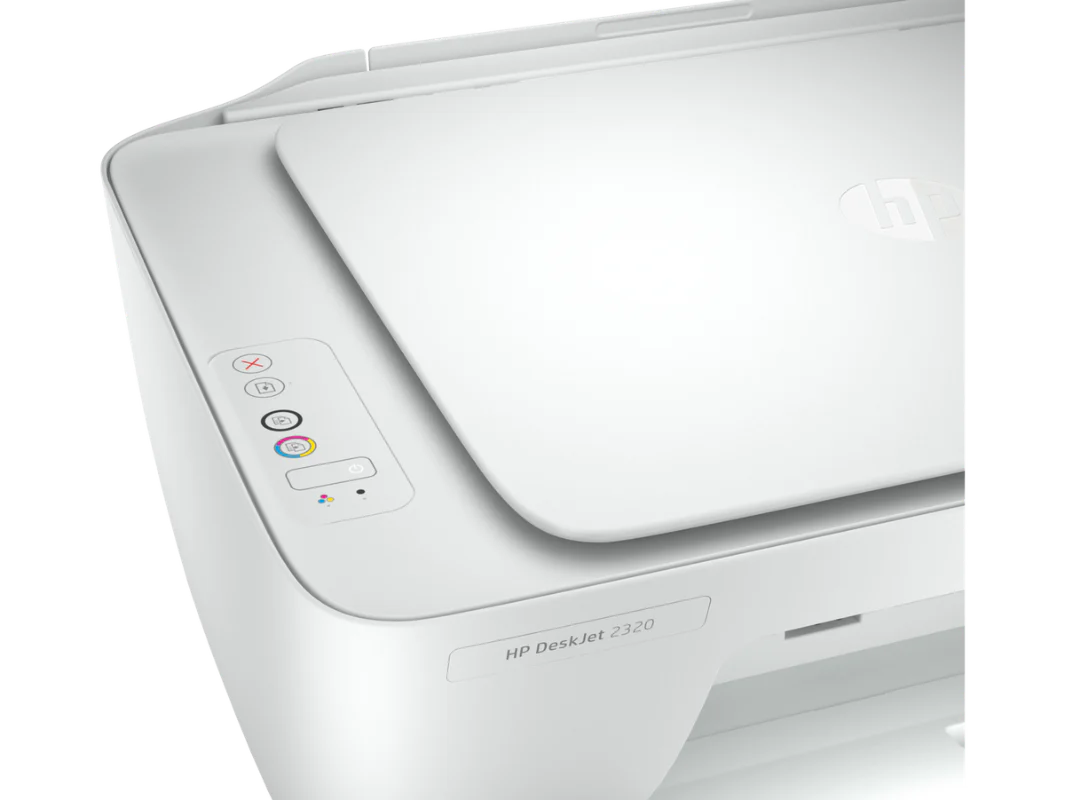 HP DeskJet 2320 All-in-One Printer (Non-Wifi) (7WN42B)
