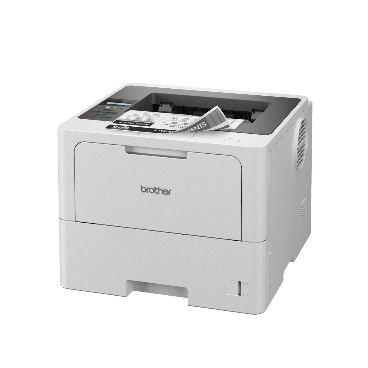 Brother HL-L6210DW Mono Laser Printer