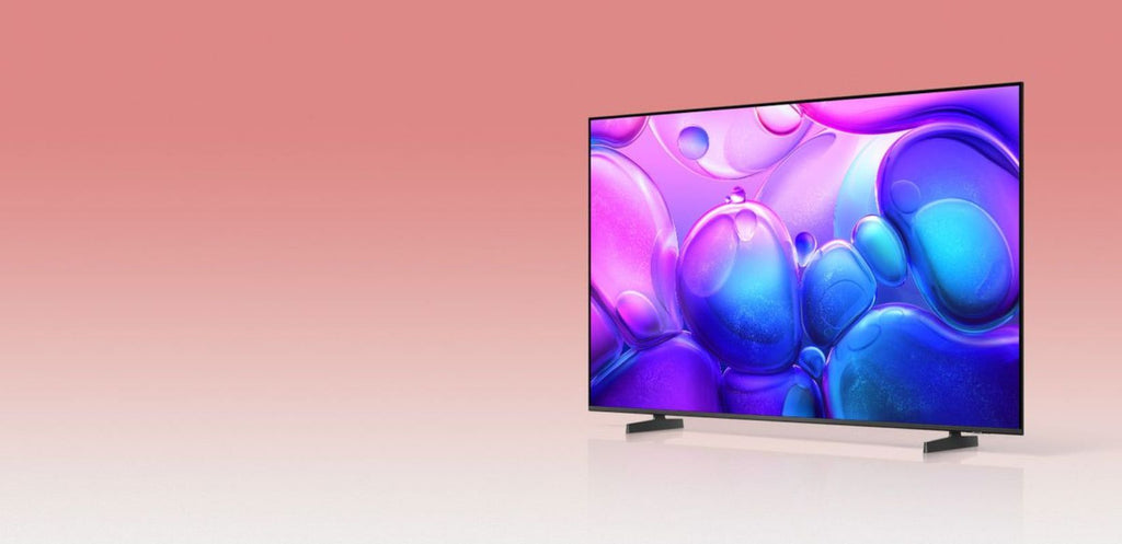 Samsung 75" QA75Q6F 4K True Certified QLED Smart TV