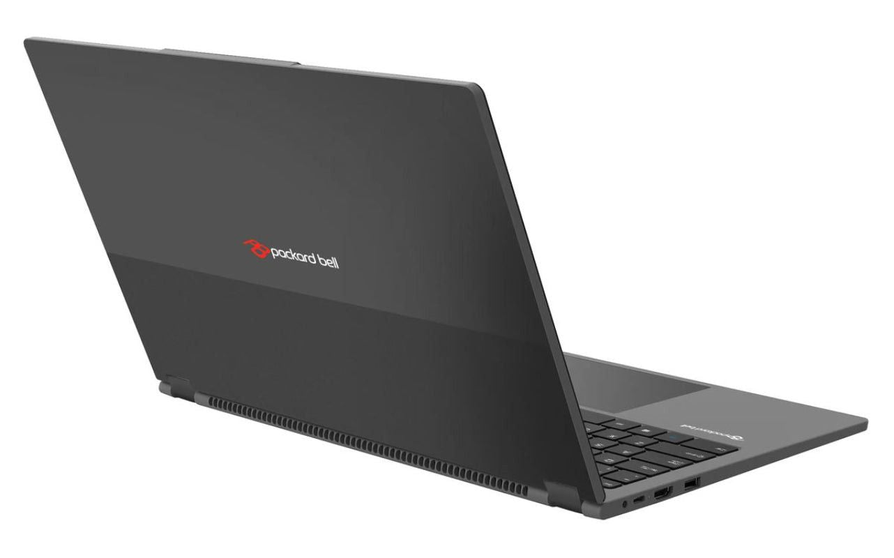 Packard Bell Carrera Flex 5 AMD Ryzen 5 16GB RAM 512GB SSD Laptop