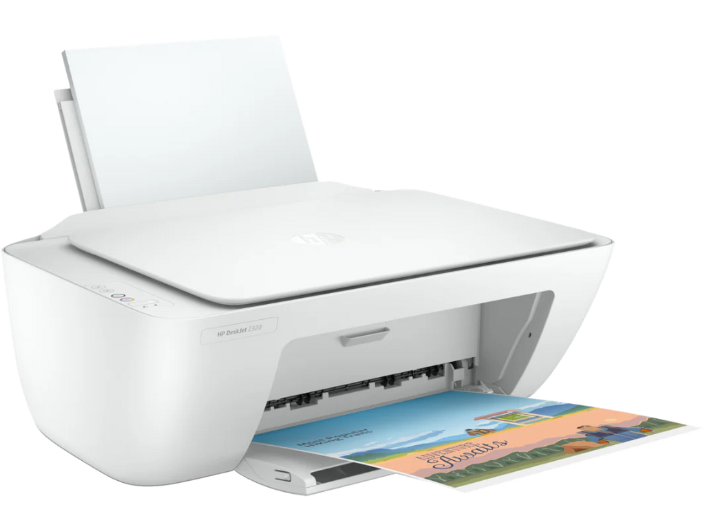 HP DeskJet 2320 All-in-One Printer (Non-Wifi) (7WN42B)