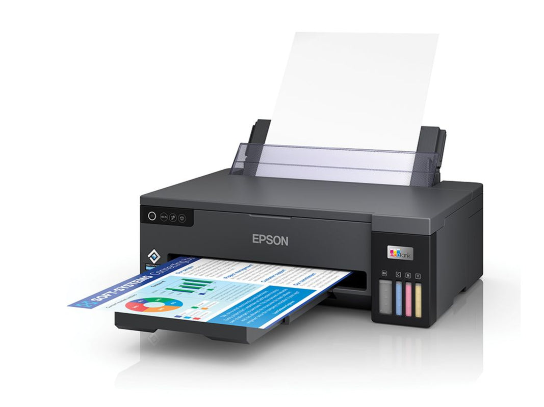 Epson L11050 A3, Wi-Fi, Ink Tank Printer
