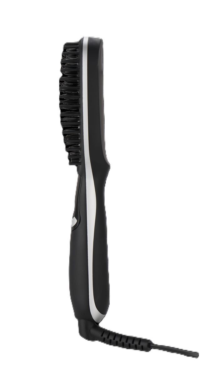 Sunbeam Heated Hair Straightener Brush SHBS-029