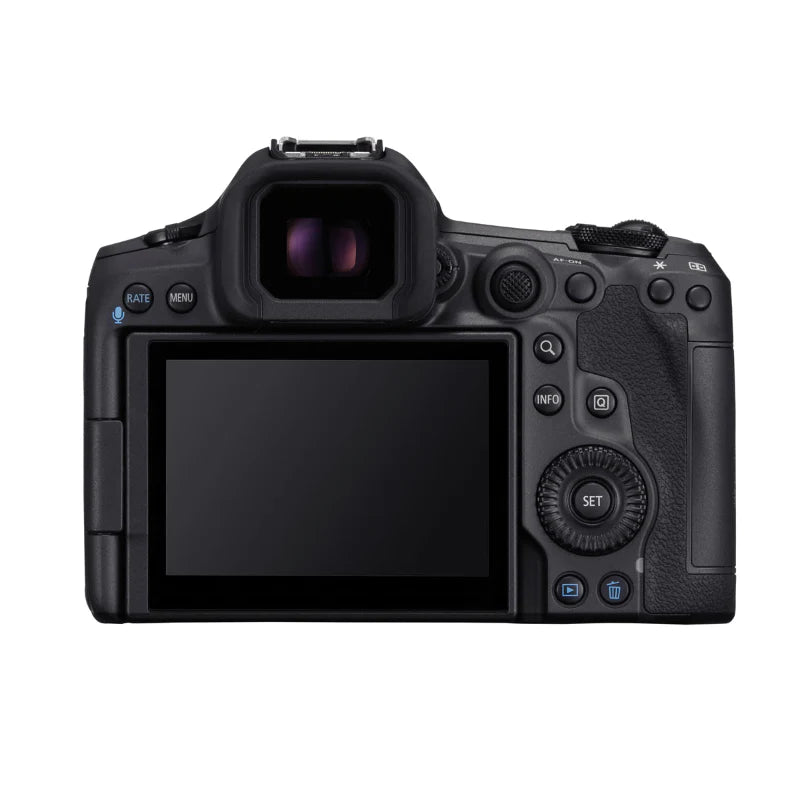 Canon EOS R5 Mark II Mirrorless Camera - Body Only