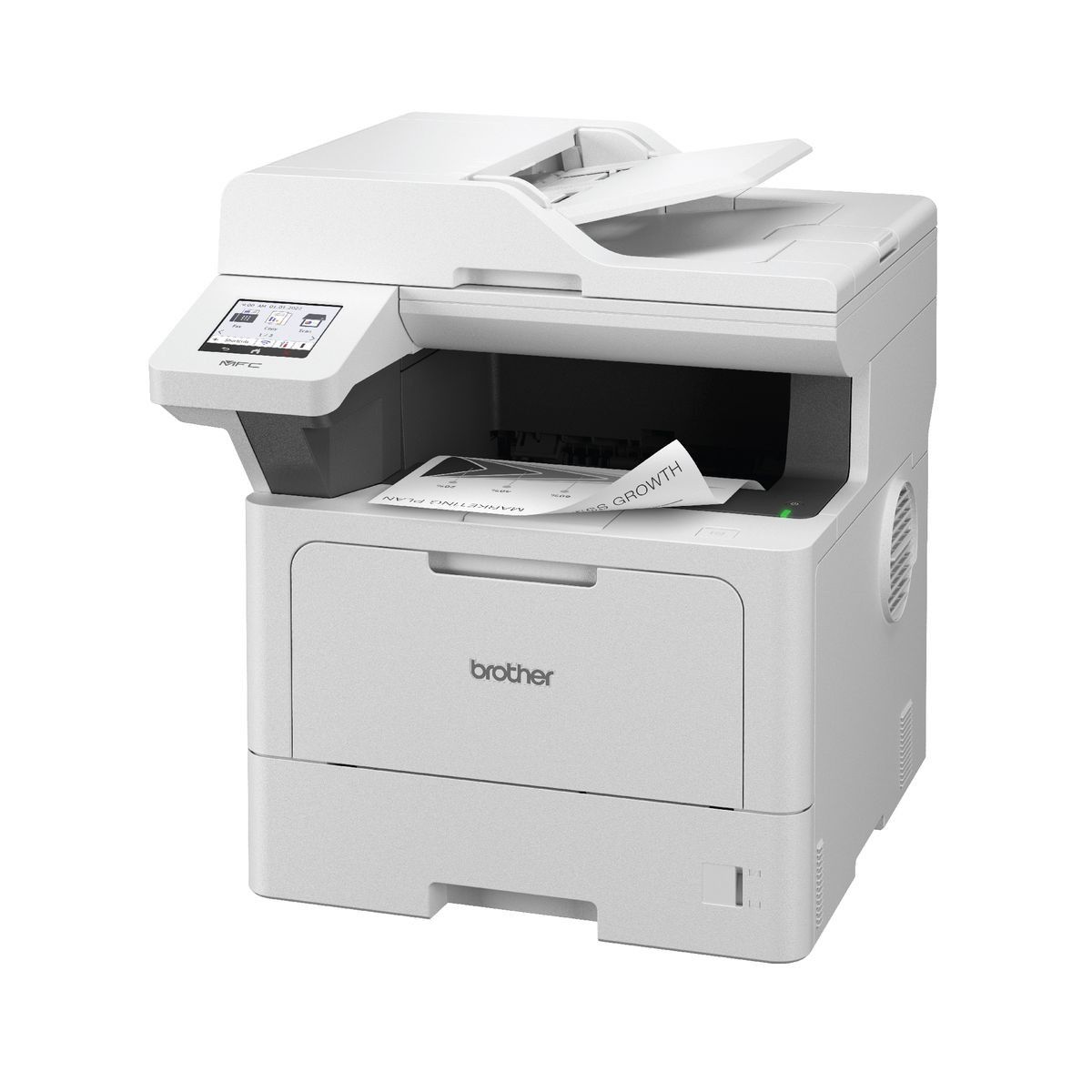 Brother MFC-L5710DW Mono Laser Printer